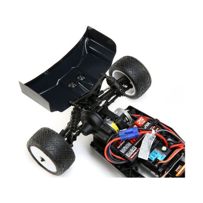 Losi Mini-B 1:16 RTR žlutá