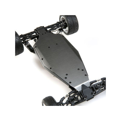 Losi Mini-B 1:16 RTR žlutá