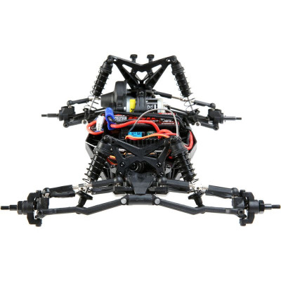 Losi Mini-B 1:16 RTR žlutá