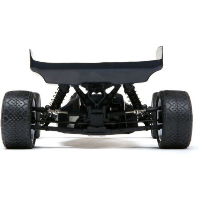 Losi Mini-B 1:16 RTR žlutá