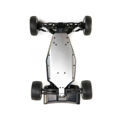 Losi Mini-B 1:16 RTR žlutá