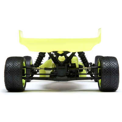 Losi Mini-B 1:16 RTR žlutá