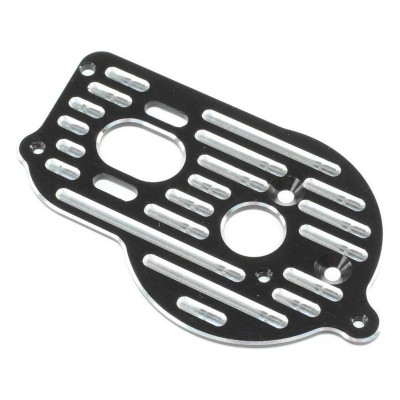 Losi lože motoru hliník: Mini-T 2.0