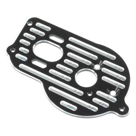 Losi lože motoru hliník: Mini-T 2.0