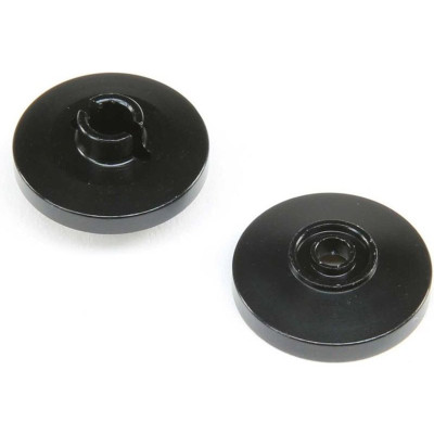 Losi disk spojky HD, hliník: Mini-T 2.0, Mini-B