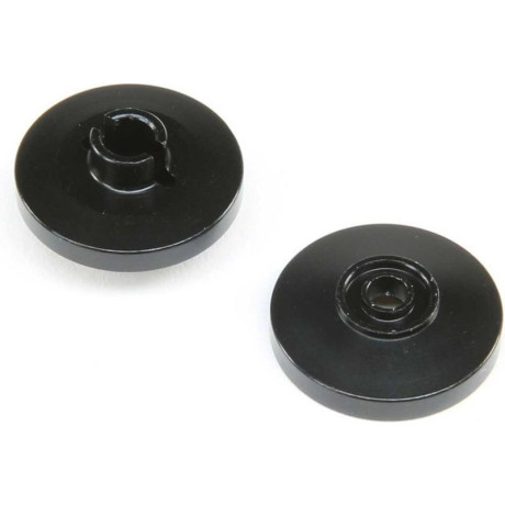 Losi disk spojky HD, hliník: Mini-T 2.0, Mini-B