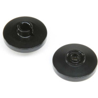 Pótalkatrész Losi Mini-B 1:16 RC modellautóhoz: kuplungtárcsa HD, alumínium