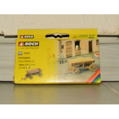 Drevený voz  NO14242