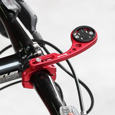 Flexibilní držáky pro GoPro / Počítače / Svítilny (Černá)