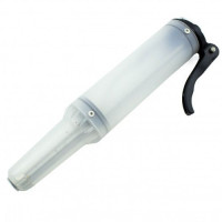 Az Ultimate Racing gyorsfeltöltő STICK-jének köszönhetően úgy tankolhatsz, mint a LE MANS, a DTM, az F1 .... szerelői.