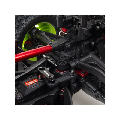 Arrma Mojave 6S BLX 1:7 4WD RTR zelená