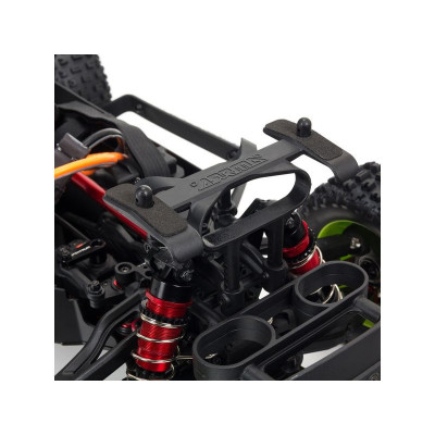 Arrma Mojave 6S BLX 1:7 4WD RTR červená