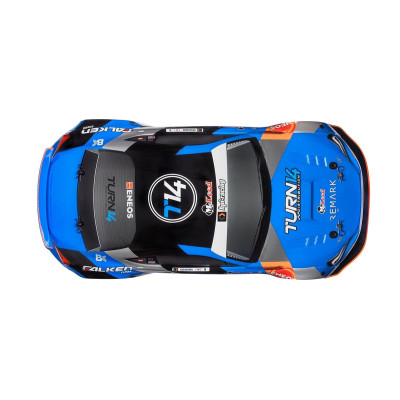 RS4 SPORT 3 DRIFT Subaru BRZ (Dai Yoshihara) RTR set