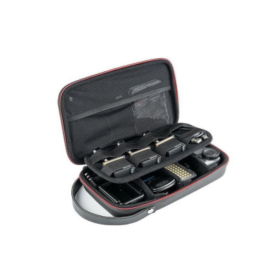 Triple-Layer DIY Case for Action Cameras