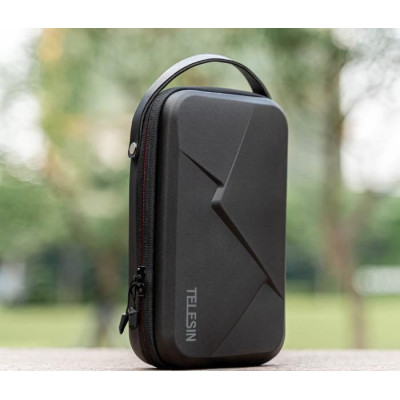 Triple-Layer DIY Case for Action Cameras