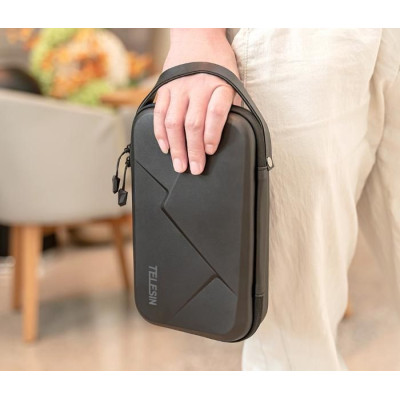 Triple-Layer DIY Case for Action Cameras