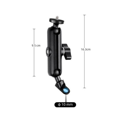 Motorbike Holder (Type 2)