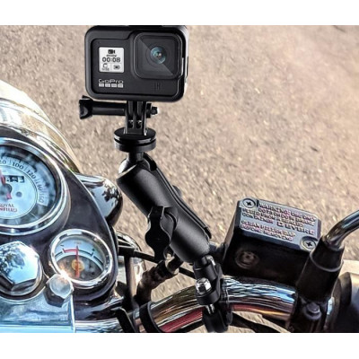 Motorbike Holder (Type 3)