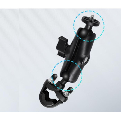 Motorbike Holder (Type 3)