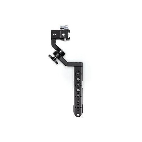 DJI R Twist Grip Dual Handle