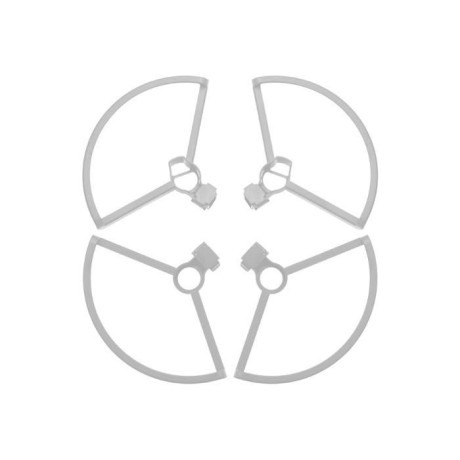 MAVIC MINI 2 - Ochranné oblouky (šedé)