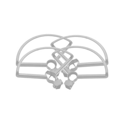 MAVIC MINI 2 - Ochranné oblouky (šedé)