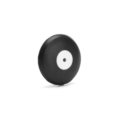 Smooth Contour kola 1", 26mm, šedé disky, 2 ks.