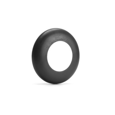 Smooth Contour kola 5 1/4", 133mm, bílé disky, 2 ks.