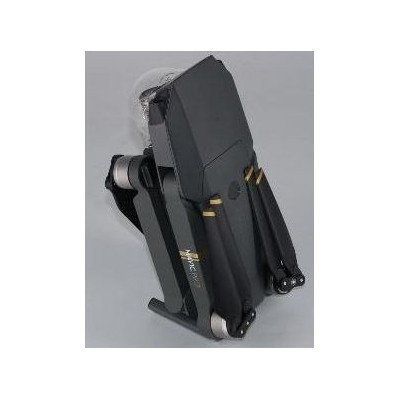 Carbon Composite Propeller 8330 for DJI Mavic Pro (Golden)