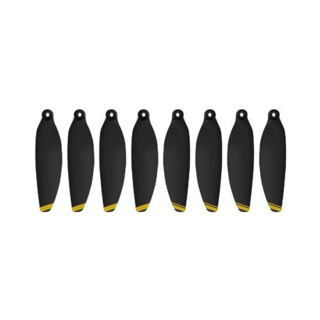 DJI Mavic MINI - 4726 Propeller Set (Golden Tips)