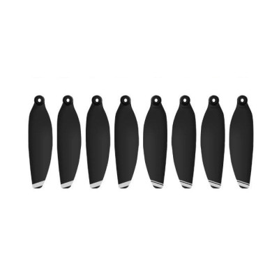 DJI Mavic MINI - 4726 Propeller Set (Silver Tips)