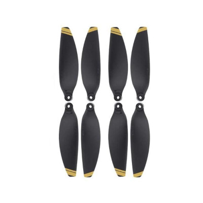 DJI Mavic MINI 2 - 4726 Propeller set (Gold Tips)