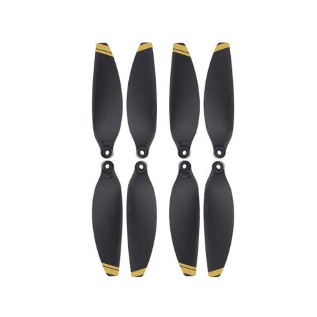 DJI Mavic MINI 2 - 4726 Propeller set (Gold Tips)