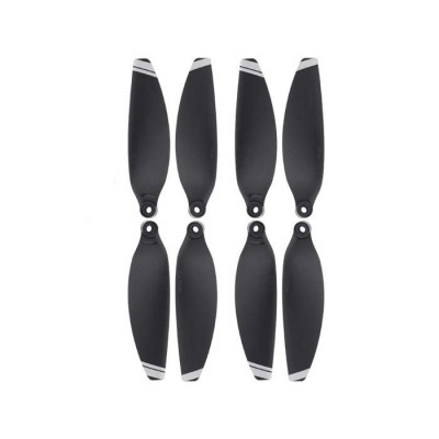 DJI Mavic MINI 2 - 4726 Propeller set (Silver Tips)