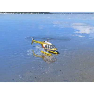 Phoenix RC Pro V3.0 simulátor