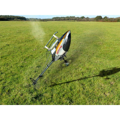 Phoenix RC Pro V3.0 simulátor