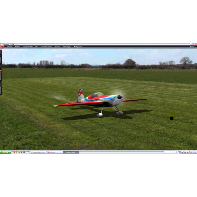 Phoenix RC Pro V3.0 simulátor