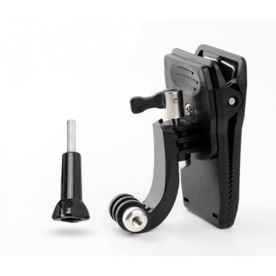 Insta360 ONE R - Víceúčelová nastavitelná držák akční kamery na popruh