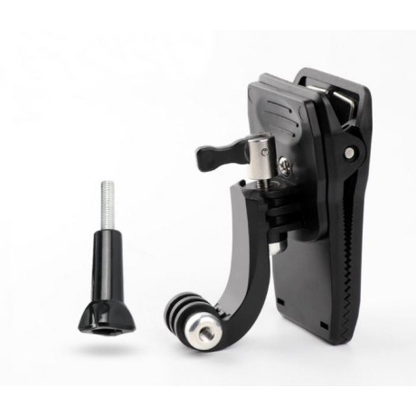 Insta360 ONE R - Víceúčelová nastavitelná držák akční kamery na popruh