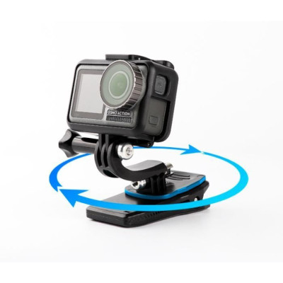 Insta360 ONE R - Víceúčelová nastavitelná držák akční kamery na popruh