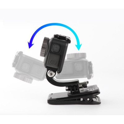 Insta360 ONE R - Víceúčelová nastavitelná držák akční kamery na popruh