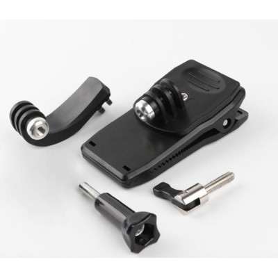 Insta360 ONE R - Víceúčelová nastavitelná držák akční kamery na popruh