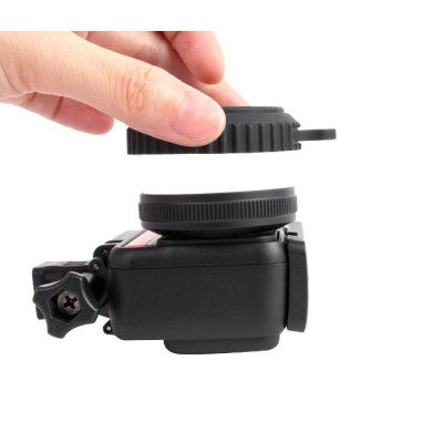 Insta360 ONE R 1 inch Edition - Silicone Lens Protector
