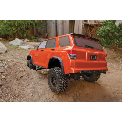 Element RC - Enduro Trailrunner RTR s karosereií (bílá)