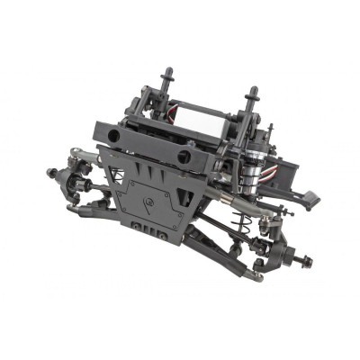 Element RC - Enduro Trailrunner RTR s karosereií (bílá)