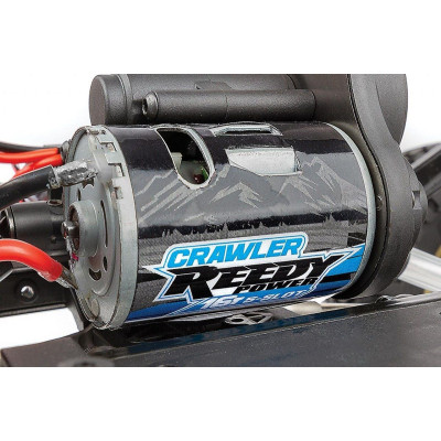 Element RC - Enduro Trailrunner RTR s karosereií (bílá)