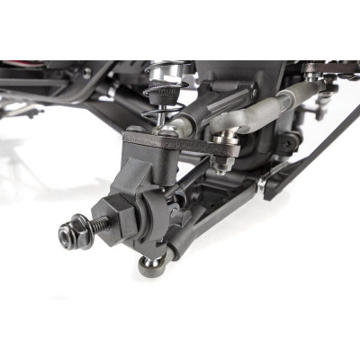 Element RC - Enduro Trailrunner RTR s karosereií (bílá)