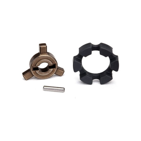 X-Maxx 8S: Pružná vložka tlmiaceho členu