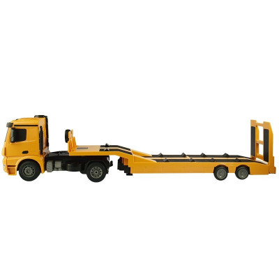 Tahač s podvalníkem Mercedes-Benz 1:20 RTR 2,4Ghz