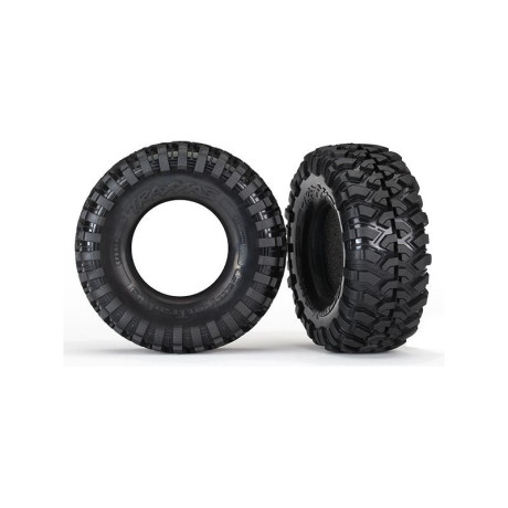 Traxxas pneu Canyon Trail 1.9" s vložkou (2)